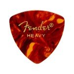 Fender Guitar Picks - 0980346900 Assorted Set