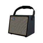 30W Rechargeable Bluetooth Acoustic Guitar Amplifier