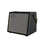 30W Rechargeable Bluetooth Acoustic Guitar Amplifier