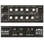 30W Rechargeable Bluetooth Acoustic Guitar Amplifier