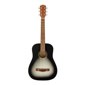 Fender FA-15 3/4 Scale Acoustic Guitar - Moonlight Burst