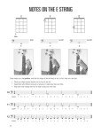 Hal Leonard Electric Bass Method Book 1 for Beginners
