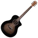 Washburn Bella Tono 6-String Acoustic-Electric Guitar