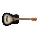 Fender FA-15 3/4 Scale Acoustic Guitar - Moonlight Burst