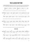 Hal Leonard Electric Bass Method Book 1 for Beginners