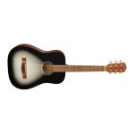 Fender FA-15 3/4 Scale Acoustic Guitar - Moonlight Burst