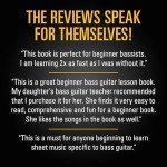 Hal Leonard Electric Bass Method Book 1 for Beginners