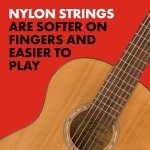 Fender 3/4 Size Acoustic Guitar Starter Kit