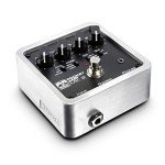 Palmer PEPAMP MKII Guitar Amplifier Preamp
