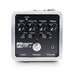 Palmer PEPAMP MKII Guitar Amplifier Preamp