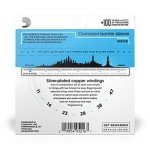 D'Addario Silk & Steel Acoustic Guitar Strings 6-Pack