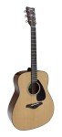 Yamaha FG800J NT Acoustic Guitar for Beginners