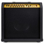 LyxPro 60W Electric Guitar Combo Amplifier