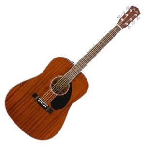 Fender CD-60S Dreadnought Acoustic Guitar