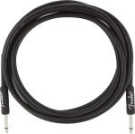 Fender 10 ft Professional Guitar Instrument Cable