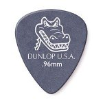 Dunlop Gator Grip Picks .96mm - 12 Pack