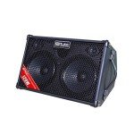Coolmusic BP60D 120W Battery Acoustic Guitar Amp