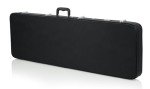Gator Hard-Shell Case for Electric Bass Guitars