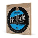 D'Addario Pro-Arte EJ46 Hard Tension Nylon Strings
