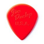 Dunlop Jazz III Red Nylon Picks - 1.38mm
