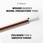 D'Addario Pro-Arte EJ46 Hard Tension Nylon Strings