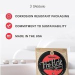 D'Addario Pro-Arte EJ46 Hard Tension Nylon Strings