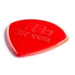 Dunlop Jazz III Red Nylon Picks - 1.38mm