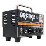 Orange Micro Dark Electric Guitar Amplifier, Black
