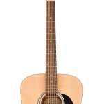 Fender Dreadnought Acoustic Guitar Bundle with Accessories