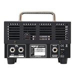 Orange Micro Dark Electric Guitar Amplifier, Black