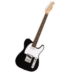 Fender Squier Telecaster Electric Guitar for Beginners
