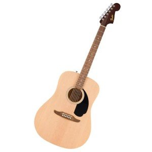 Fender Redondo Series Acoustic Guitar for Beginners