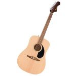 Fender Redondo Series Acoustic Guitar for Beginners