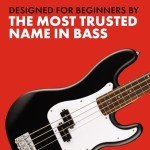 Fender Squier Precision Bass Guitar for Beginners