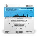 D'Addario EJ16 Phosphor Bronze Acoustic Guitar Strings