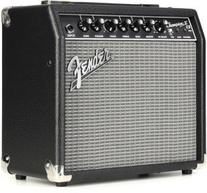 Fender Champion II 25W Guitar Amp with Effects