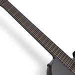 Enya Nova Go Carbon Fiber 1/2 Size Acoustic Guitar