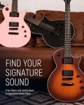 Fesley 39" LP Electric Guitar Kit for Beginners