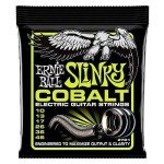 Ernie Ball Regular Slinky Cobalt Electric Strings 10-46