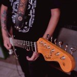 Squier Classic Vibe 70s Stratocaster Electric Guitar