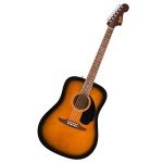 Fender Redondo Series Acoustic Guitar for Beginners