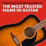 Fender Redondo Series Acoustic Guitar for Beginners
