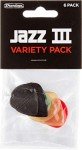 Jim Dunlop Premium Guitar Picks - 12 Pack