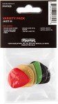 Jim Dunlop Premium Guitar Picks - 12 Pack