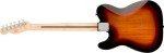Fender Squier Affinity Telecaster Electric Guitar - Sunburst