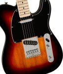 Fender Squier Affinity Telecaster Electric Guitar - Sunburst