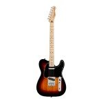 Fender Squier Affinity Telecaster Electric Guitar - Sunburst