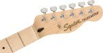 Fender Squier Affinity Telecaster Electric Guitar - Sunburst
