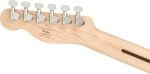 Fender Squier Affinity Telecaster Electric Guitar - Sunburst
