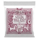 Ernie Ball Nylon Black and Gold Classical Set